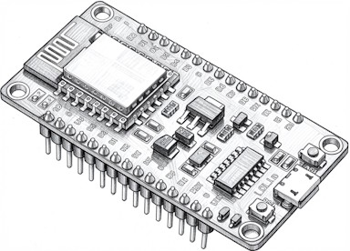 ESP/Arduino Date and Time